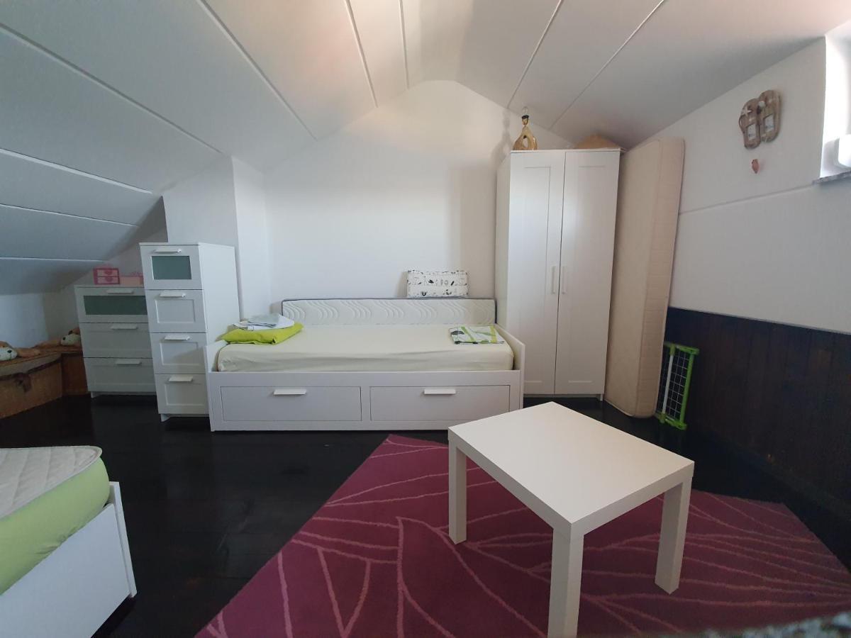 Modern Two Floors Apartment With A Beautiful View Martinšćica 外观 照片